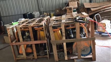 漠河行李、家具、电器包装托运